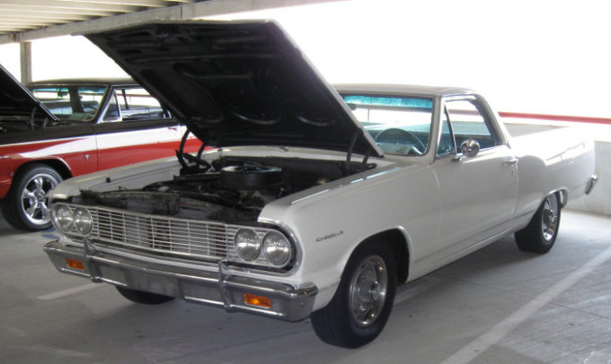 2009 MCR ~ Tulsa, OK.