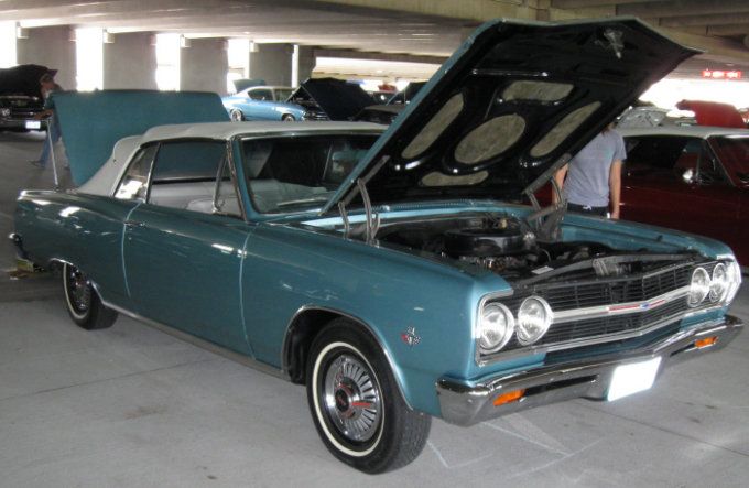 2009 MCR ~ Tulsa, OK.