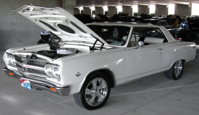 2009 MCR ~ Tulsa, OK.