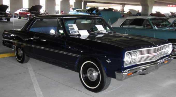 2009 MCR ~ Tulsa, OK.