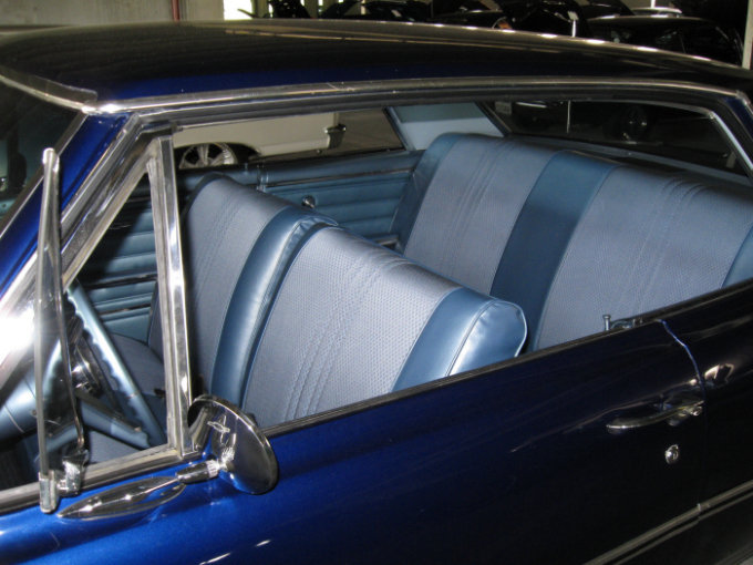 2009 MCR ~ Tulsa, OK.