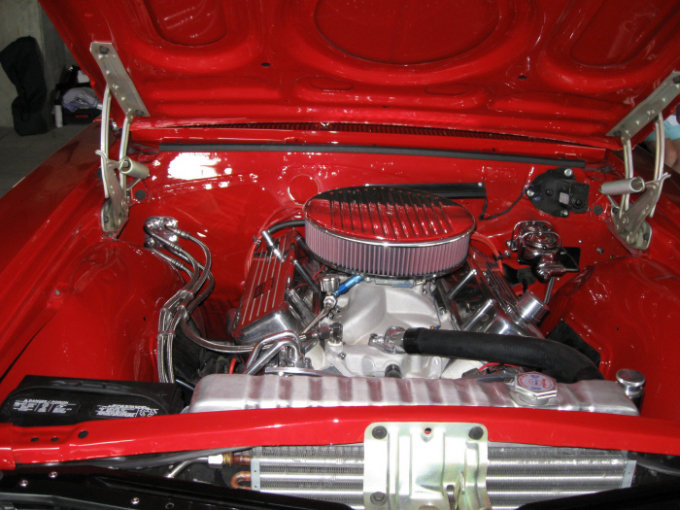 2009 MCR ~ Tulsa, OK.