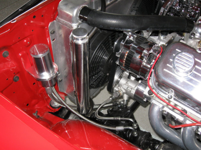 2009 MCR ~ Tulsa, OK.