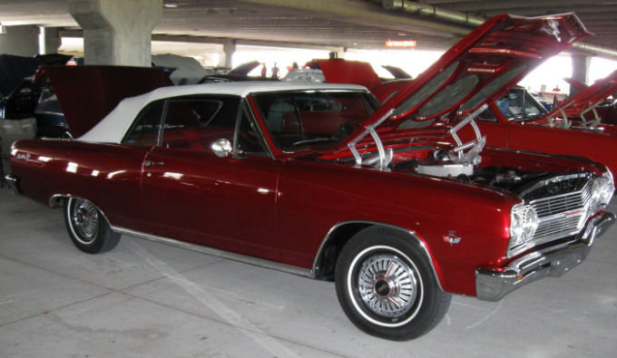 2009 MCR ~ Tulsa, OK.