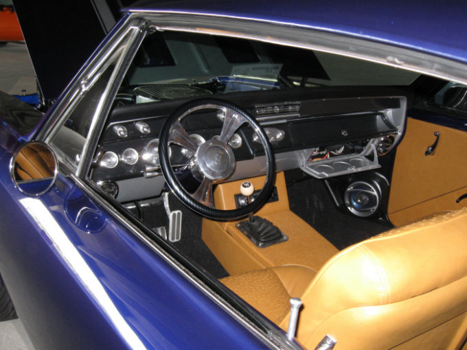 2009 MCR ~ Tulsa, OK.