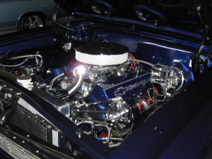 2009 MCR ~ Tulsa, OK.