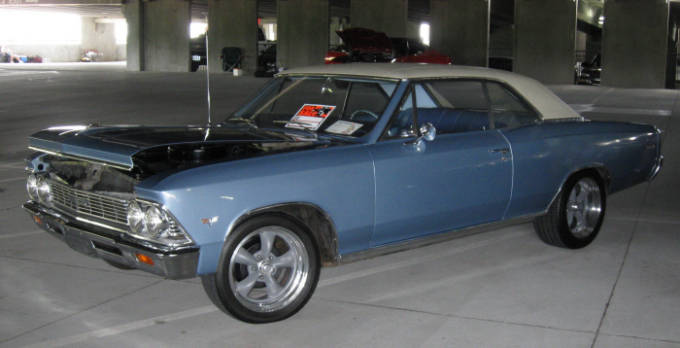 2009 MCR ~ Tulsa, OK.