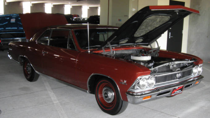 2009 MCR ~ Tulsa, OK.