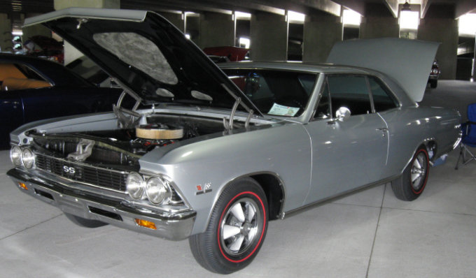 2009 MCR ~ Tulsa, OK.