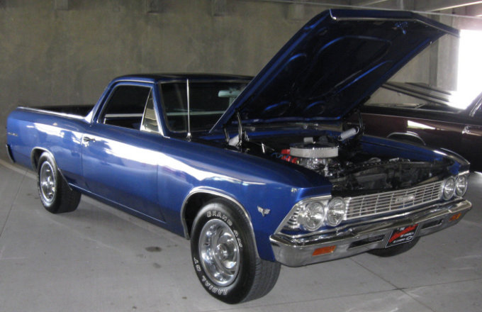 2009 MCR ~ Tulsa, OK.