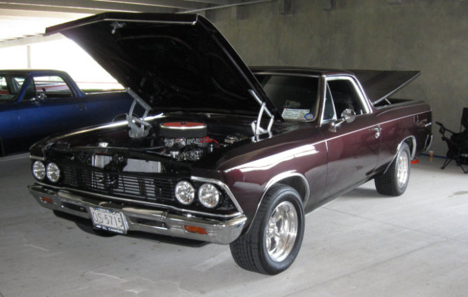 2009 MCR ~ Tulsa, OK.