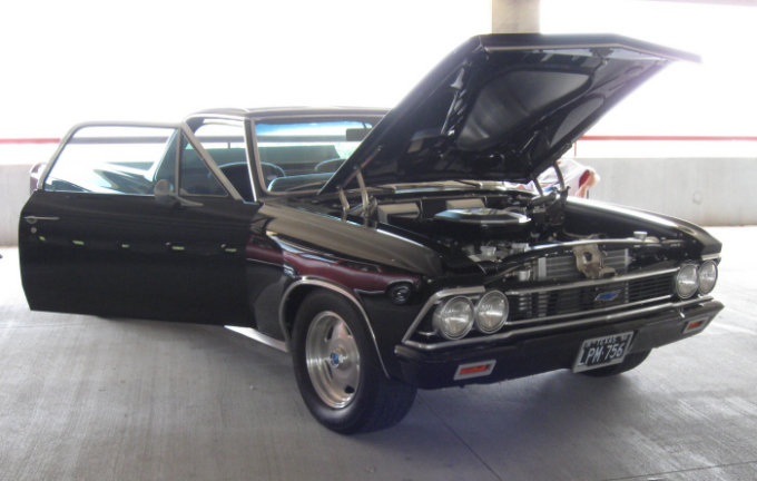 2009 MCR ~ Tulsa, OK.