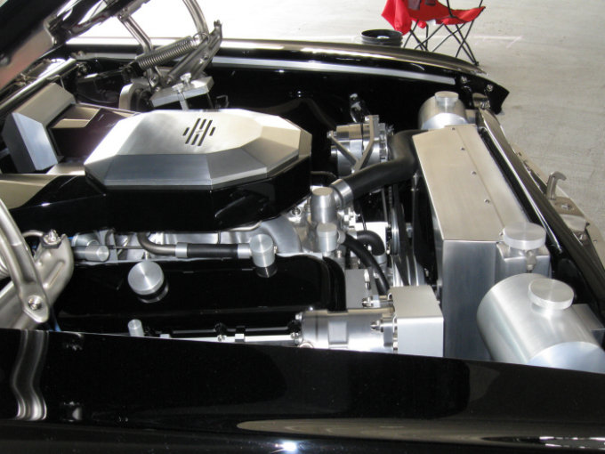 2009 MCR ~ Tulsa, OK.