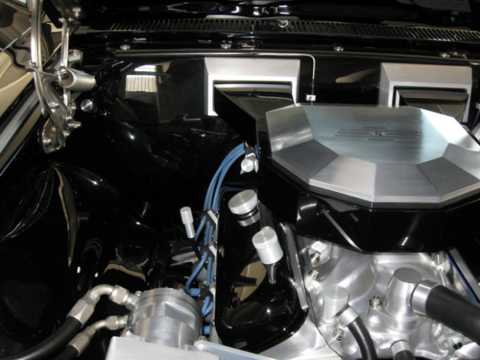 2009 MCR ~ Tulsa, OK.