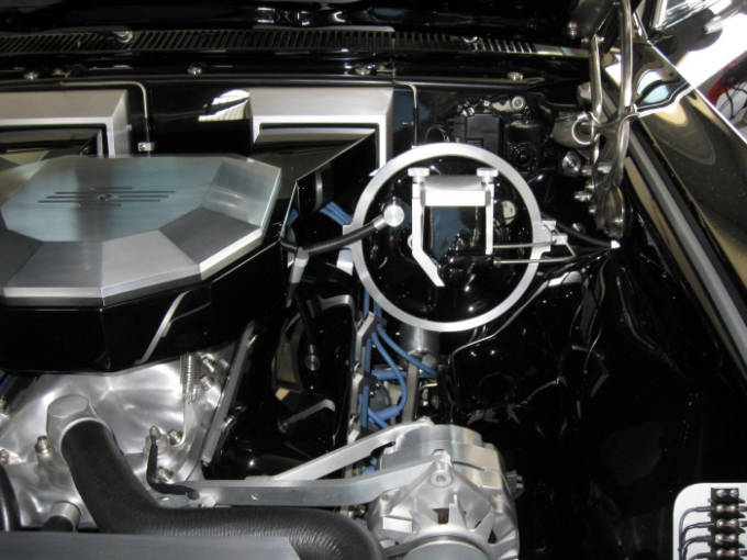 2009 MCR ~ Tulsa, OK.