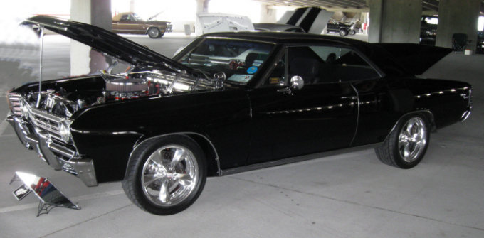 2009 MCR ~ Tulsa, OK.