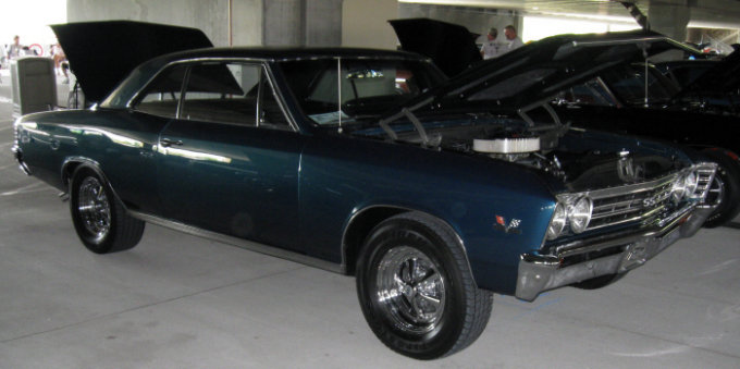 2009 MCR ~ Tulsa, OK.