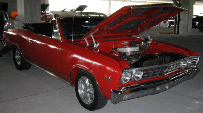 2009 MCR ~ Tulsa, OK.