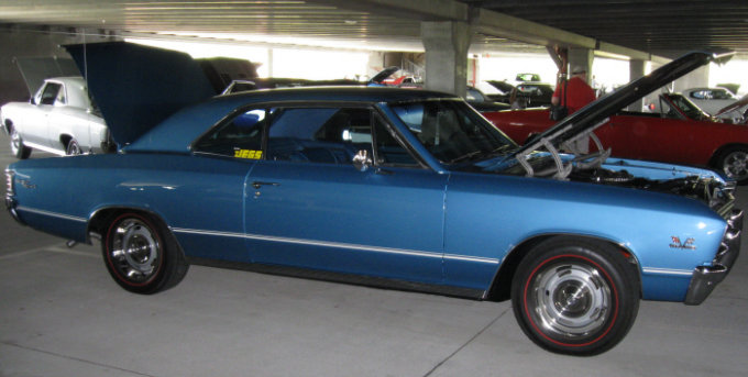 2009 MCR ~ Tulsa, OK.