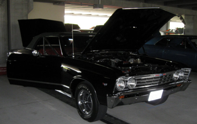 2009 MCR ~ Tulsa, OK.