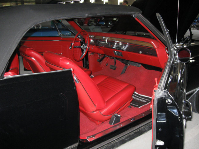 2009 MCR ~ Tulsa, OK.