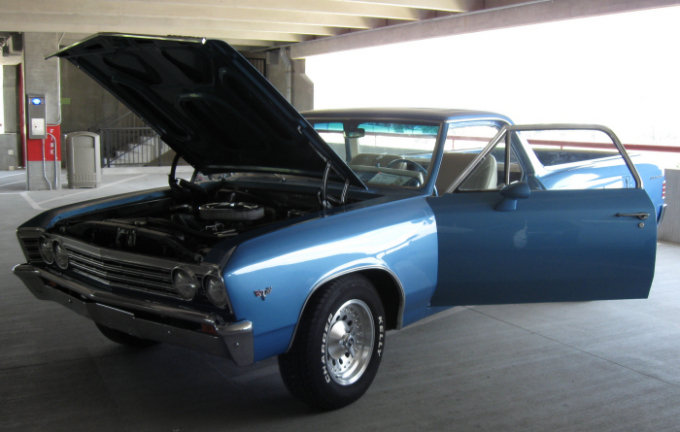 2009 MCR ~ Tulsa, OK.