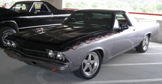 2009 MCR ~ Tulsa, OK.