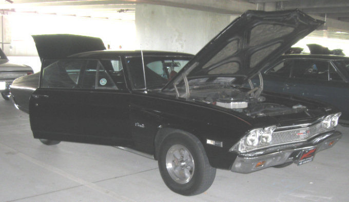 2009 MCR ~ Tulsa, OK.