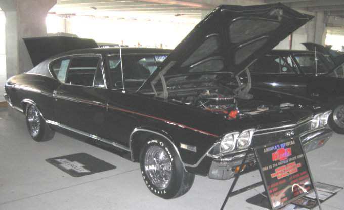 2009 MCR ~ Tulsa, OK.