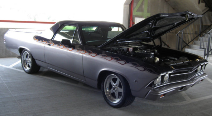 2009 MCR ~ Tulsa, OK.