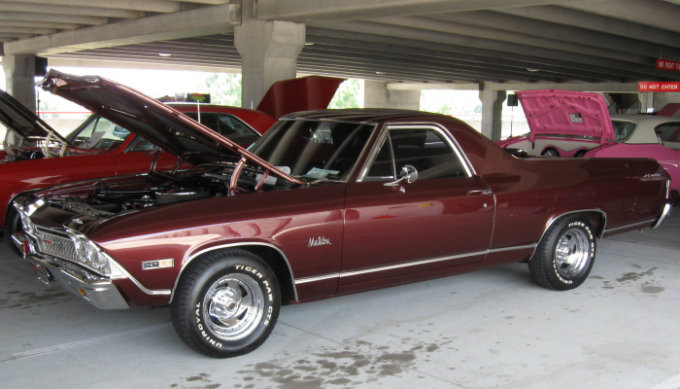 2009 MCR ~ Tulsa, OK.