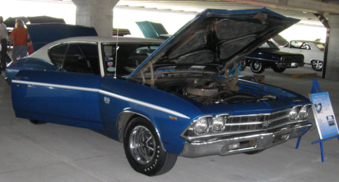 2009 MCR ~ Tulsa, OK.