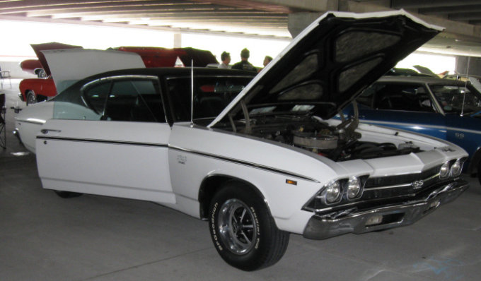 2009 MCR ~ Tulsa, OK.