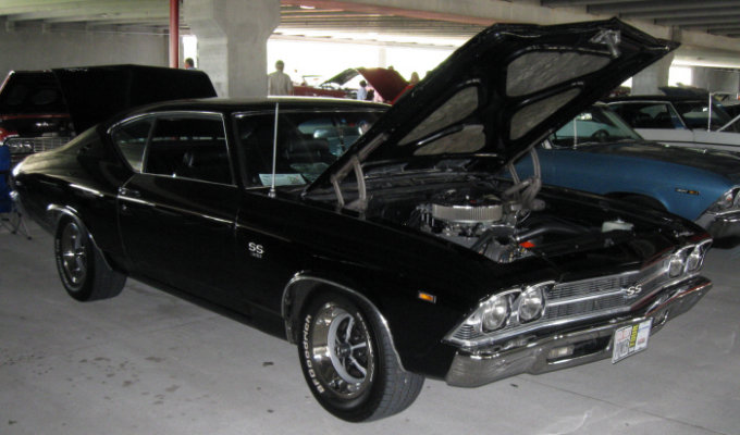 2009 MCR ~ Tulsa, OK.