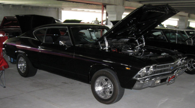 2009 MCR ~ Tulsa, OK.