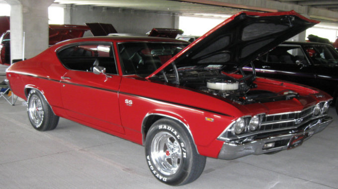 2009 MCR ~ Tulsa, OK.