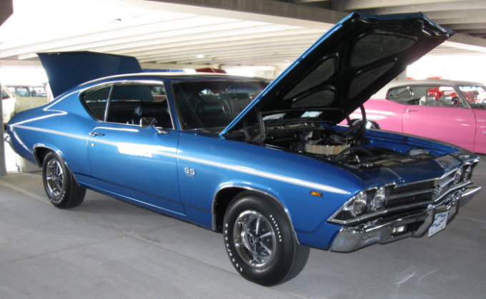 2009 MCR ~ Tulsa, OK.