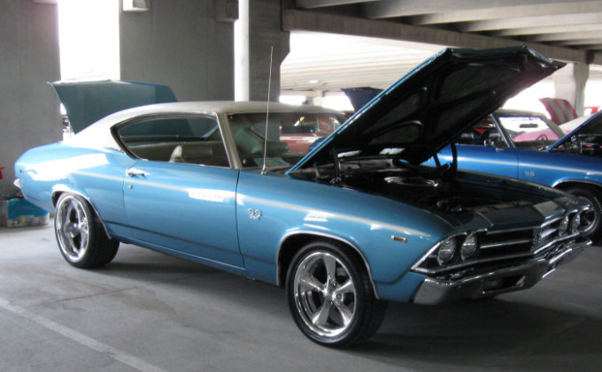 2009 MCR ~ Tulsa, OK.