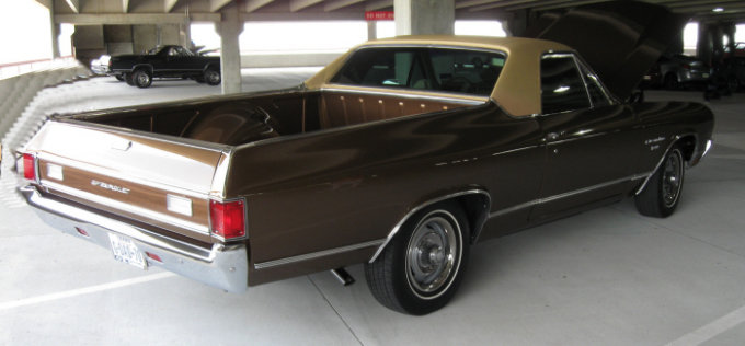 2009 MCR ~ Tulsa, OK.