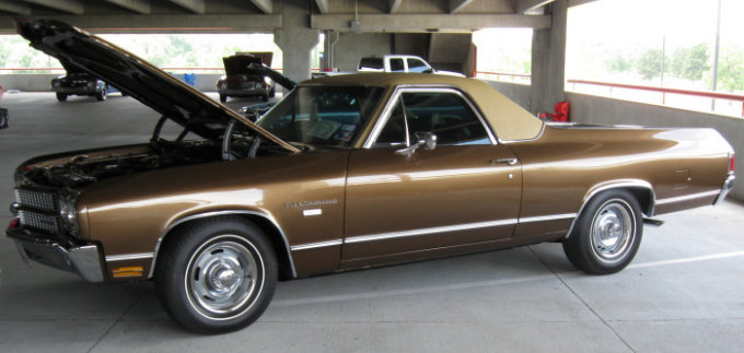 2009 MCR ~ Tulsa, OK.