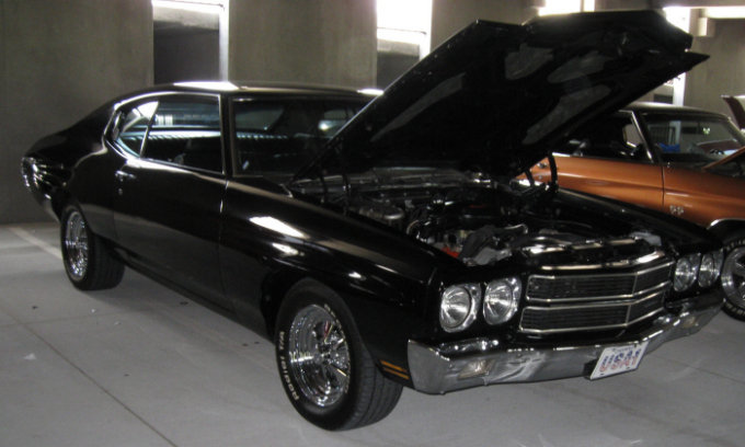 2009 MCR ~ Tulsa, OK.