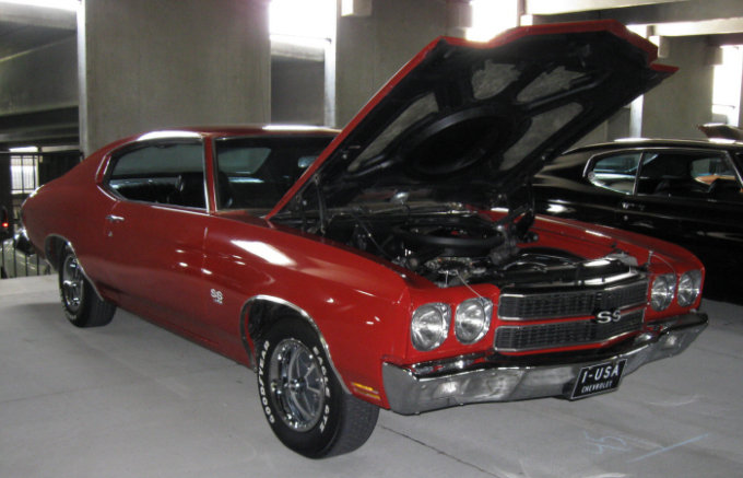 2009 MCR ~ Tulsa, OK.