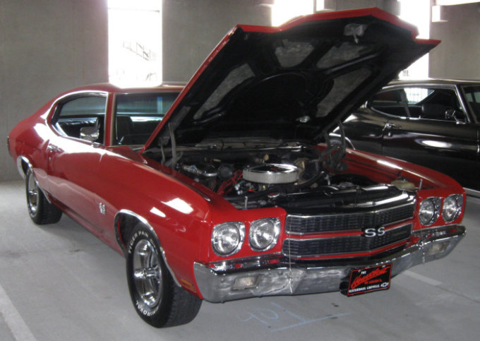 2009 MCR ~ Tulsa, OK.