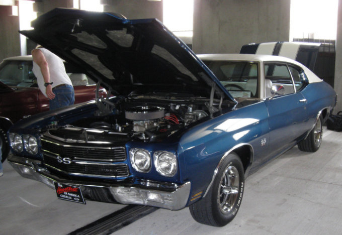 2009 MCR ~ Tulsa, OK.