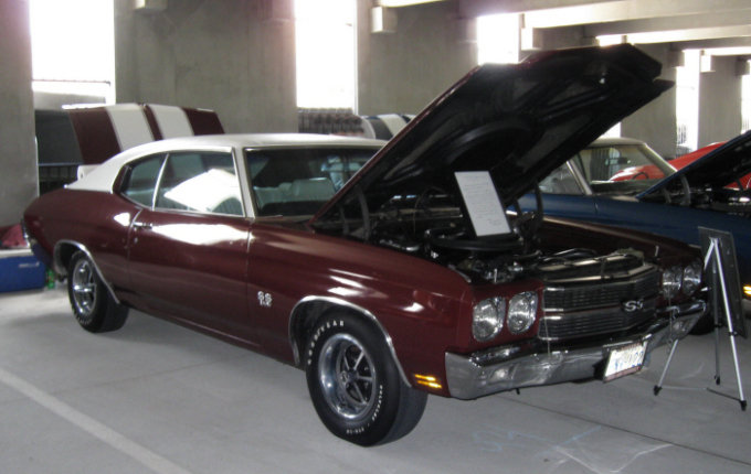 2009 MCR ~ Tulsa, OK.