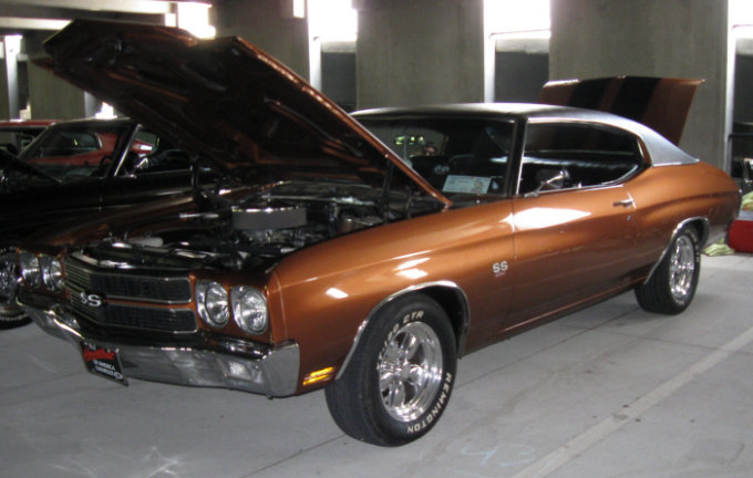 2009 MCR ~ Tulsa, OK.