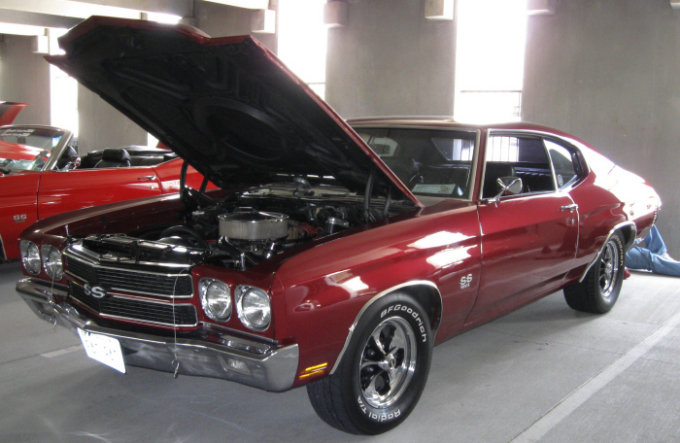 2009 MCR ~ Tulsa, OK.