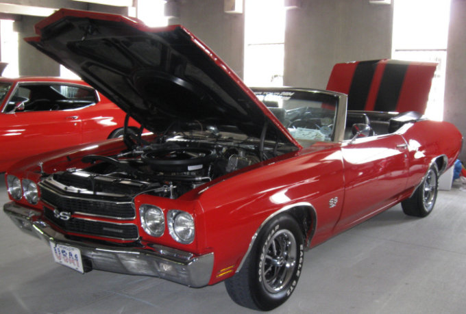 2009 MCR ~ Tulsa, OK.