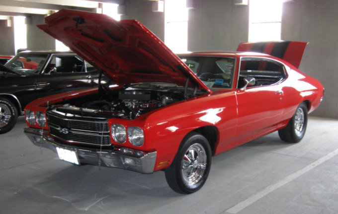 2009 MCR ~ Tulsa, OK.