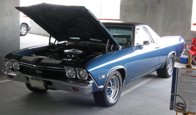 2009 MCR ~ Tulsa, OK.